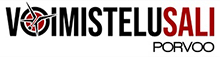 Voimistelusali